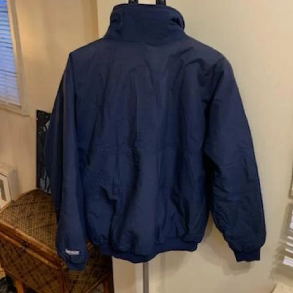 Helly Hansen Mens Toys R Us coat